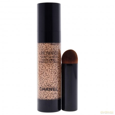 Chanel Brightening make-up with microbeads Les Beiges (Water Fresh Complexion Touch) 20 ml - Shade: B10 dla kobiety