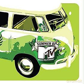 Summer Of MTV [CD]