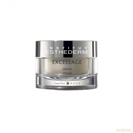 Institut Esthederm Nourishing rejuvenating skin cream Excellage (Cream) 50 ml dla kobiety