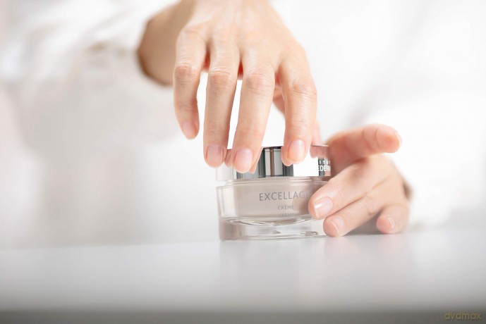 Institut Esthederm Nourishing rejuvenating skin cream Excellage (Cream) 50 ml dla kobiety