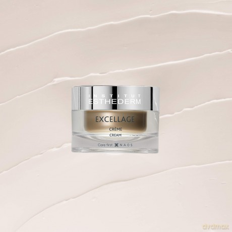 Institut Esthederm Nourishing rejuvenating skin cream Excellage (Cream) 50 ml dla kobiety