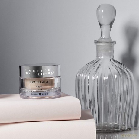 Institut Esthederm Nourishing rejuvenating skin cream Excellage (Cream) 50 ml dla kobiety