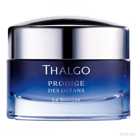 Thalgo Regenerating and nourishing face mask (Le Masque) 50 ml dla kobiety