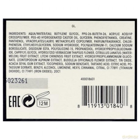 Oribe Styling gel (Gel Serum Radiance, Magic and Hold) 150 ml dla kobiety