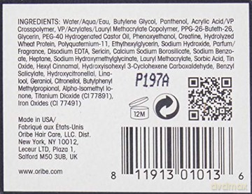 Oribe Styling gel (Gel Serum Radiance, Magic and Hold) 150 ml dla kobiety