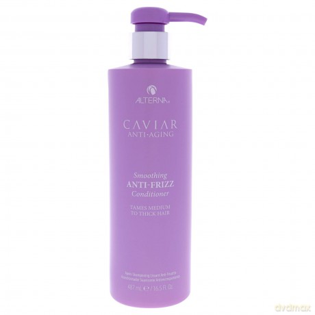 Alterna Caviar Smoothing Anti-Frizz Conditioner - Volume: 487 ml dla kobiety