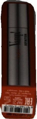 PUPA Milano Mascara for separated and defined lashes Vamp! Definition (Mascara) 9 ml - Shade: 001 Extra Black dla kobiety