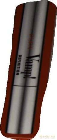 PUPA Milano Mascara for separated and defined lashes Vamp! Definition (Mascara) 9 ml - Shade: 001 Extra Black dla kobiety