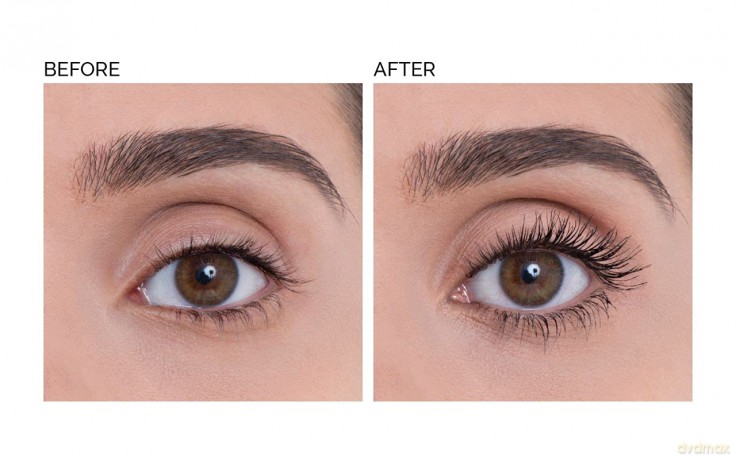 PUPA Milano Mascara for separated and defined lashes Vamp! Definition (Mascara) 9 ml - Shade: 001 Extra Black dla kobiety
