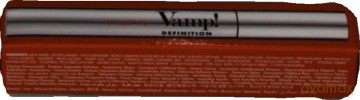 PUPA Milano Mascara for separated and defined lashes Vamp! Definition (Mascara) 9 ml - Shade: 001 Extra Black dla kobiety