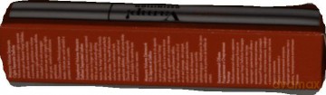 PUPA Milano Mascara for separated and defined lashes Vamp! Definition (Mascara) 9 ml - Shade: 001 Extra Black dla kobiety