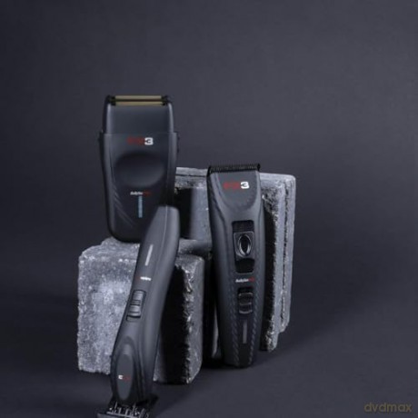 BaByliss PRO Hair clipper FXX3TBE dla mężczyzny