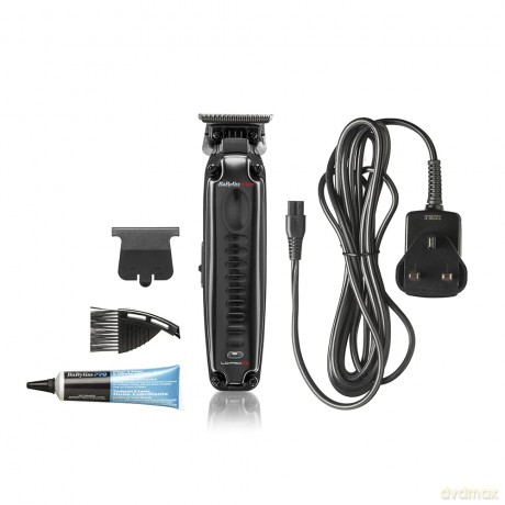 BaByliss PRO Professional hair clipper LO-PRO FX726E dla mężczyzny