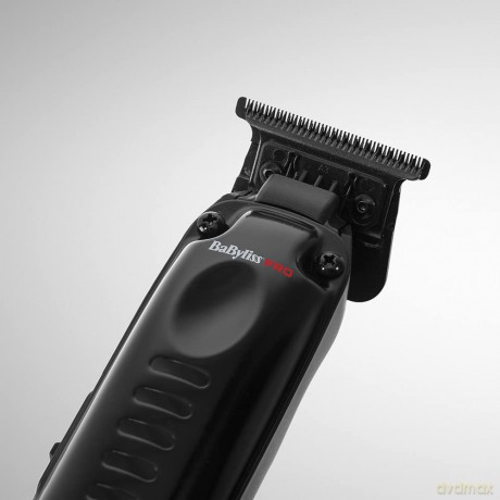 BaByliss PRO Professional hair clipper LO-PRO FX726E dla mężczyzny