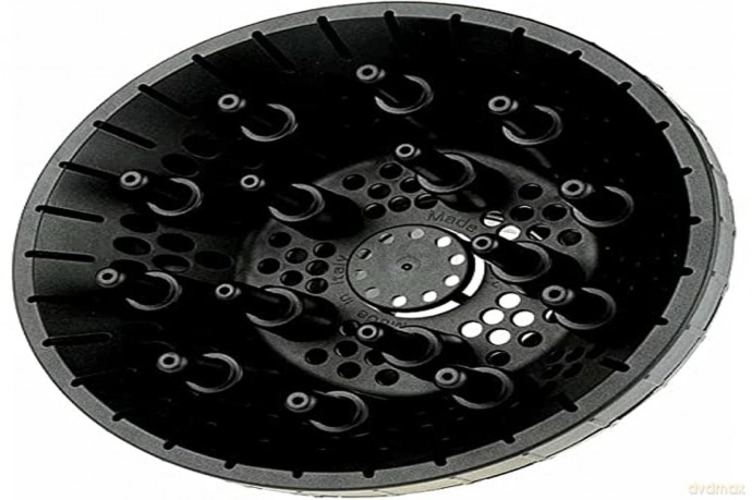 BaByliss PRO Diffuser for BAB6300E/6400E/6500E/6600E/6700 dla kobiety