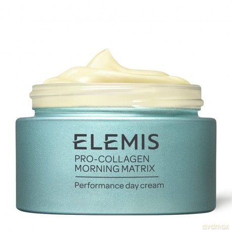 Elemis Daily skin cream with collagen Pro- Collagen Morning Matrix Performance (Day Cream) 50 ml dla kobiety