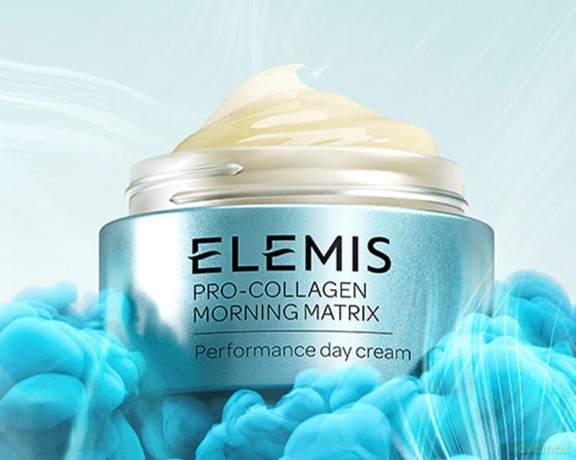 Elemis Daily skin cream with collagen Pro- Collagen Morning Matrix Performance (Day Cream) 50 ml dla kobiety
