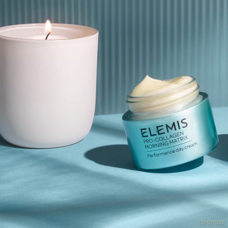 Elemis Daily skin cream with collagen Pro- Collagen Morning Matrix Performance (Day Cream) 50 ml dla kobiety