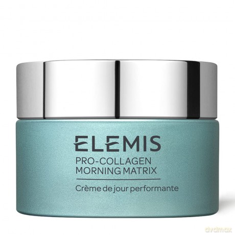 Elemis Daily skin cream with collagen Pro- Collagen Morning Matrix Performance (Day Cream) 50 ml dla kobiety