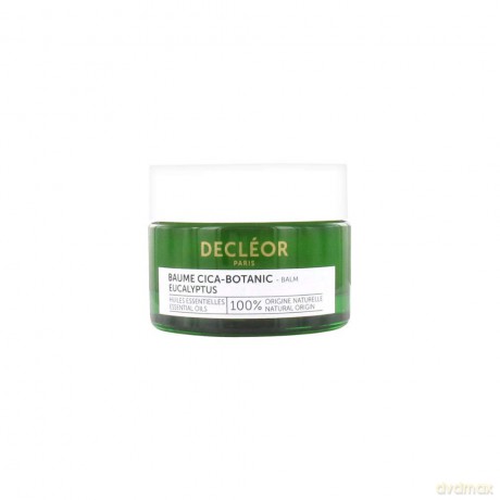 Decléor Balm for face and body Eucalyptus (Balm) 50 ml dla kobiety