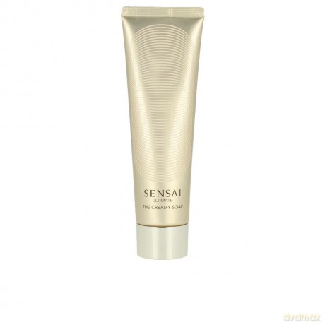 Sensai Cleansing cream soap Ultimate (The Creamy Soap) 125 ml dla kobiety