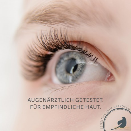 DECLARÉ Gentle two-phase eye make-up remover Eye Contour (Bi- Phase Sensitiv e Eye Make-Up Remover) 100 ml dla kobiety