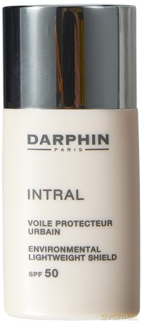 Darphin Protective skin fluid SPF 50 Intral (Environmental Light weight Shield) 30 ml dla kobiety