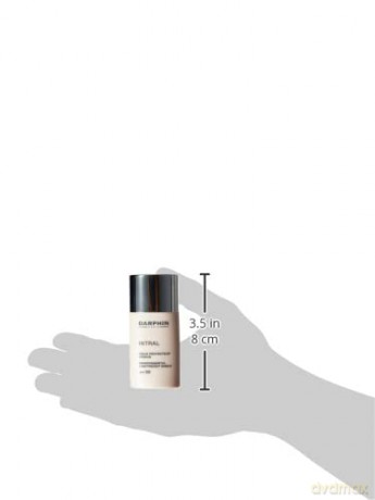 Darphin Protective skin fluid SPF 50 Intral (Environmental Light weight Shield) 30 ml dla kobiety