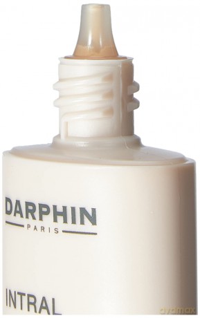 Darphin Protective skin fluid SPF 50 Intral (Environmental Light weight Shield) 30 ml dla kobiety