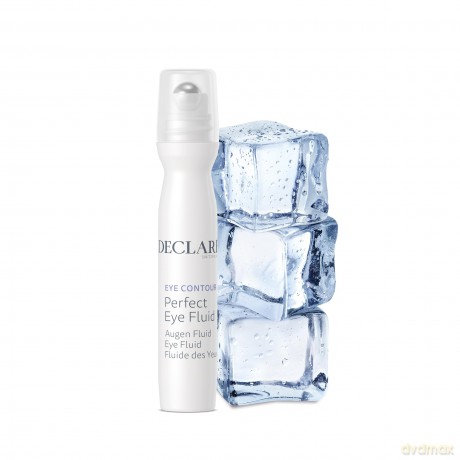 DECLARÉ Eye Fluid Eye Contour (Perfect Eye Fluid) 15 ml dla kobiety