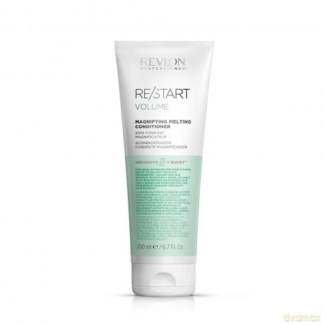 Revlon Professional Restart Volume Conditioner (Magnifying Melting Conditioner) - Volume: 200 ml dla kobiety
