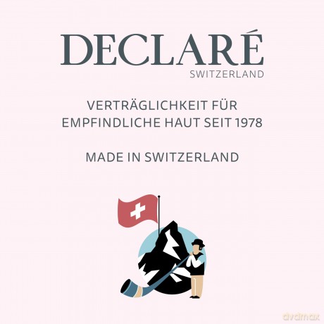 DECLARÉ Gentle cleansing skin emulsion Probiotic Skin Solution (Gentle Clean sing Emulsion) 150 ml dla kobiety
