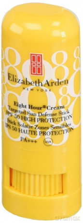 Elizabeth Arden SPF 50 Eight Hour Cream (Targeted Sun Defence Stick) 6.8g unisex