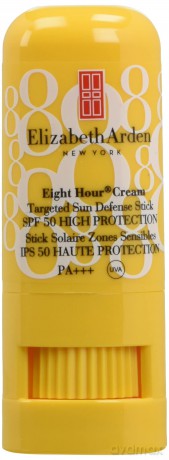 Elizabeth Arden SPF 50 Eight Hour Cream (Targeted Sun Defence Stick) 6.8g unisex