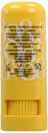 Elizabeth Arden SPF 50 Eight Hour Cream (Targeted Sun Defence Stick) 6.8g unisex