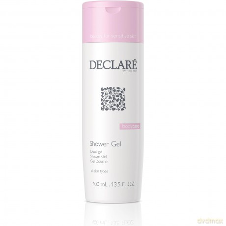 DECLARÉ Body Care shower gel (Shower Gel) 400 ml dla kobiety