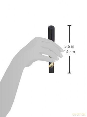 Elizabeth Arden Standing Ovation (Mascara) 8.2 ml - Shade: 01 Intense Black dla kobiety