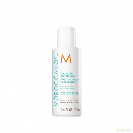 Moroccanoil Moisturizing conditioner for colored hair Color Care (Conditioner) - Volume: 70 ml dla kobiety