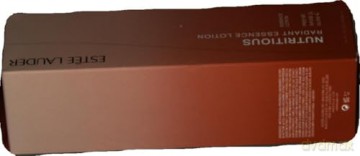 Estée Lauder Brightening skin tonic Nutri tious (Radiant Essence Lotion) 200 ml dla kobiety
