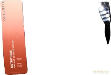 Estée Lauder Brightening skin tonic Nutri tious (Radiant Essence Lotion) 200 ml dla kobiety