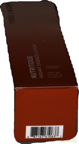 Estée Lauder Brightening skin tonic Nutri tious (Radiant Essence Lotion) 200 ml dla kobiety