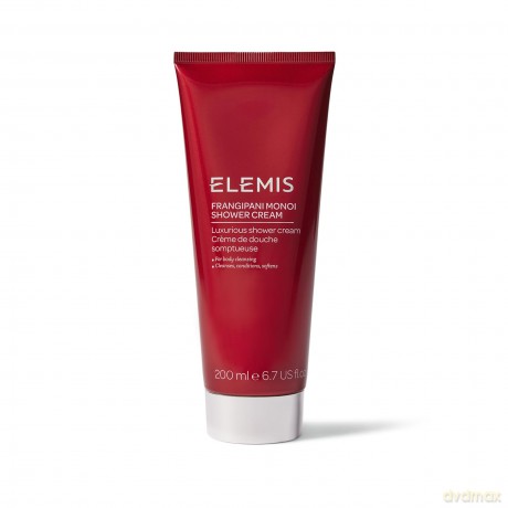 Elemis Shower cream Frangipani Monoi (Shower Cream) 200 ml dla kobiety