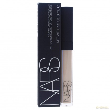 NARS RADIANT CREAMY CONCEALER - Shade: Chantilly dla kobiety