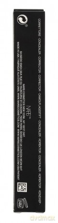 NARS RADIANT CREAMY CONCEALER - Shade: Chantilly dla kobiety