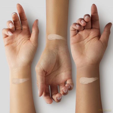 NARS RADIANT CREAMY CONCEALER - Shade: Chantilly dla kobiety