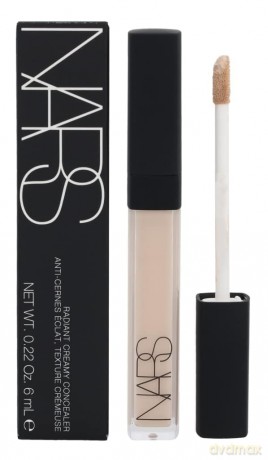 NARS RADIANT CREAMY CONCEALER - Shade: Chantilly dla kobiety