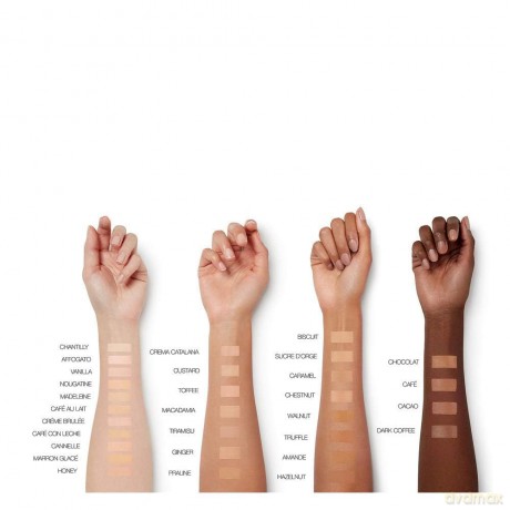 NARS RADIANT CREAMY CONCEALER - Shade: Chantilly dla kobiety