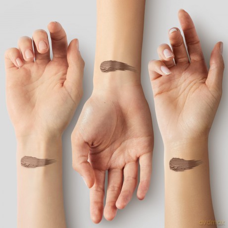 NARS SOFT MATTE COMPLETE CONCEALER - Shade: Vanilla dla kobiety
