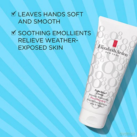 Elizabeth Arden Eight Hour Original Set gift set dla kobiety