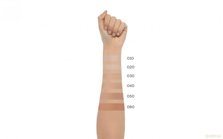 PUPA Milano Waterproof make-up Wonder Me (Foundation) 30 ml - Shade: 010 dla kobiety